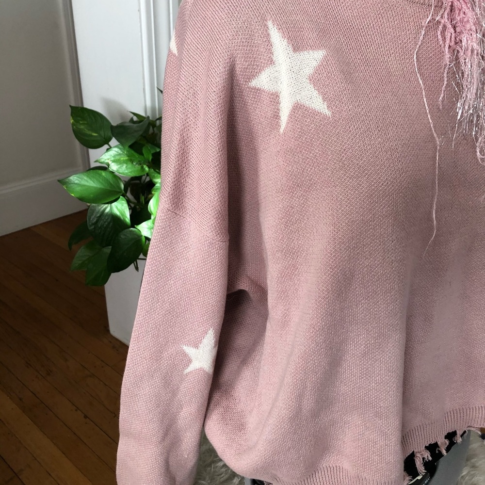Sweater - Picture 4 of 5